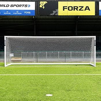 Amazon | FORZA Alu110独立型スタジアムサッカーゴール（5サイズ